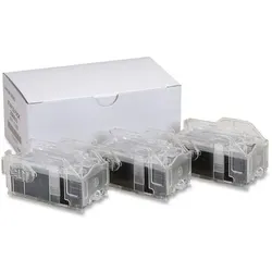 Lexmark Heftklammern 0025A0013 Silber 3 Stück