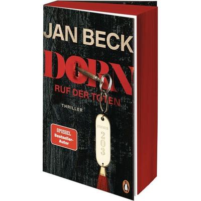 Dorn, Taschenbuch von Jan Beck, Penguin