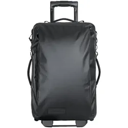 Wandrd Transit Carry On Roller Bag, Koffer, Schwarz