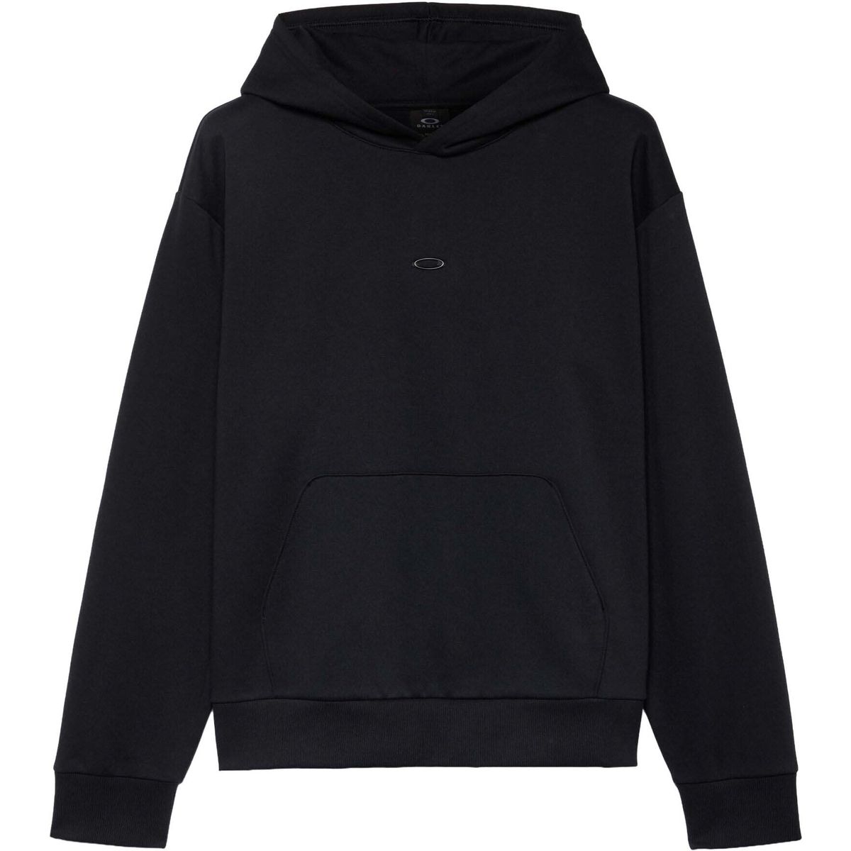 Oakley Metal Rise Hoodie blackout (02E) S FOA407826-02E-S
