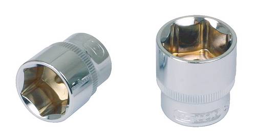 KS Tools 9181222 Stecknuss 22mm