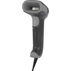 Honeywell Voyager XP 1472g (1D-Barcodes, 2D-Barcodes, QR-Code), Barcode Scanner, Schwarz
