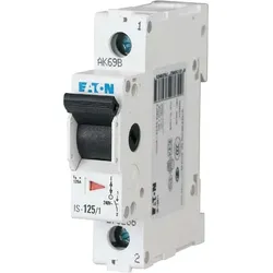 Eaton (Installation) Hauptschalter 1-polig, 240V, 80A IS-80/1