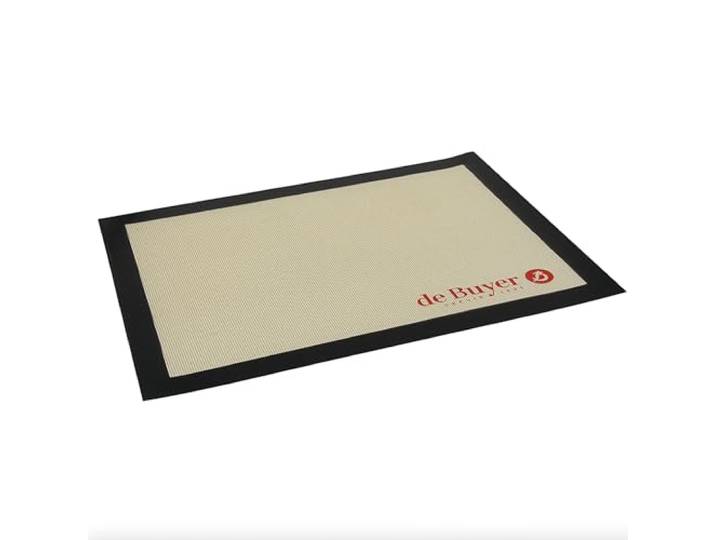 de Buyer Airmat Perforierte Silikon-Backmatte