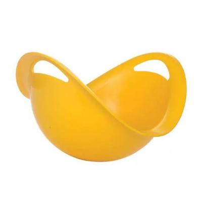 Sitzkreisel 'SIT'zl' gelb