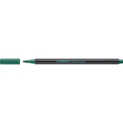STABILO Filzstift Grün 1.0 mm