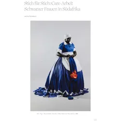 Kochen, Putzen, Sorgen, Fachbücher von Linda Walther, Maria Bremer, Friederike Sigler, Tonia Andresen, Karen Cordero Reiman