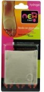 Dr Line Esparadrapo Sensitive 5 Mx2,5 cm