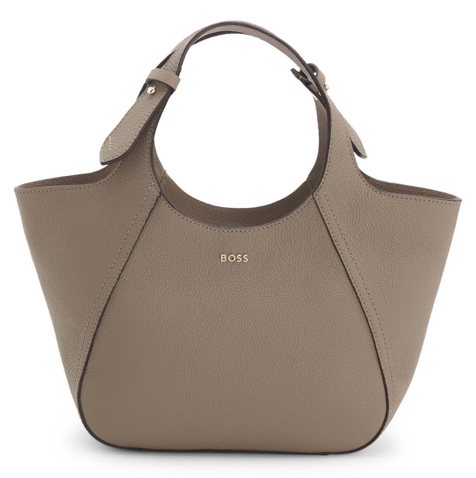 BOSS Lenah Small Tote