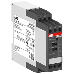 ABB Stotz S&J Überwachungsrelais CM-IWS.2S