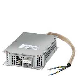 Siemens 6SE64002FL026BB0 6SE6400-2FL02-6BB0 EMV-Filter 1 St. Piece