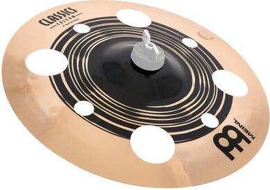 "Meinl 12"" Classics C. Dual Trash Sp. "