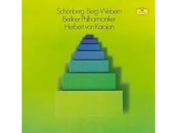 Schoenberg / Berg / Webern