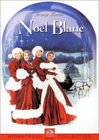 Michael Curtiz - Noël blanc [FR Import] - Preis vom 11.10.2026 03:10:56 h