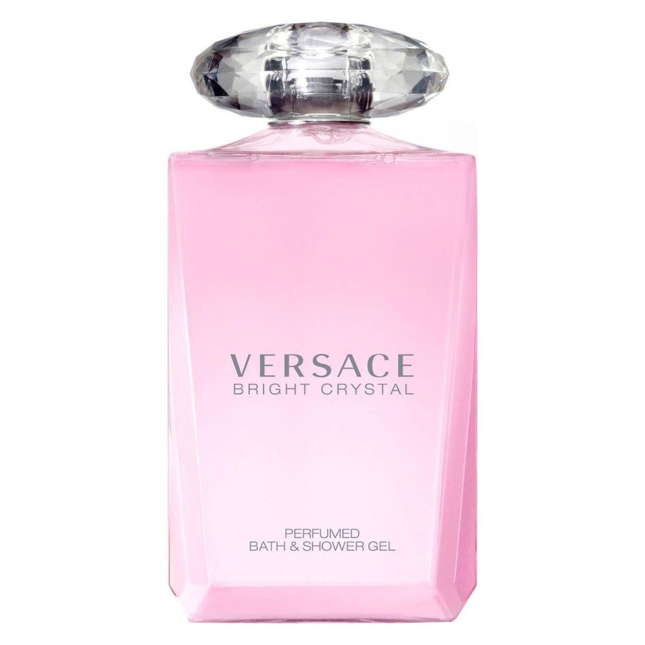 Versace Bright Crystal (200 ml) (548305)