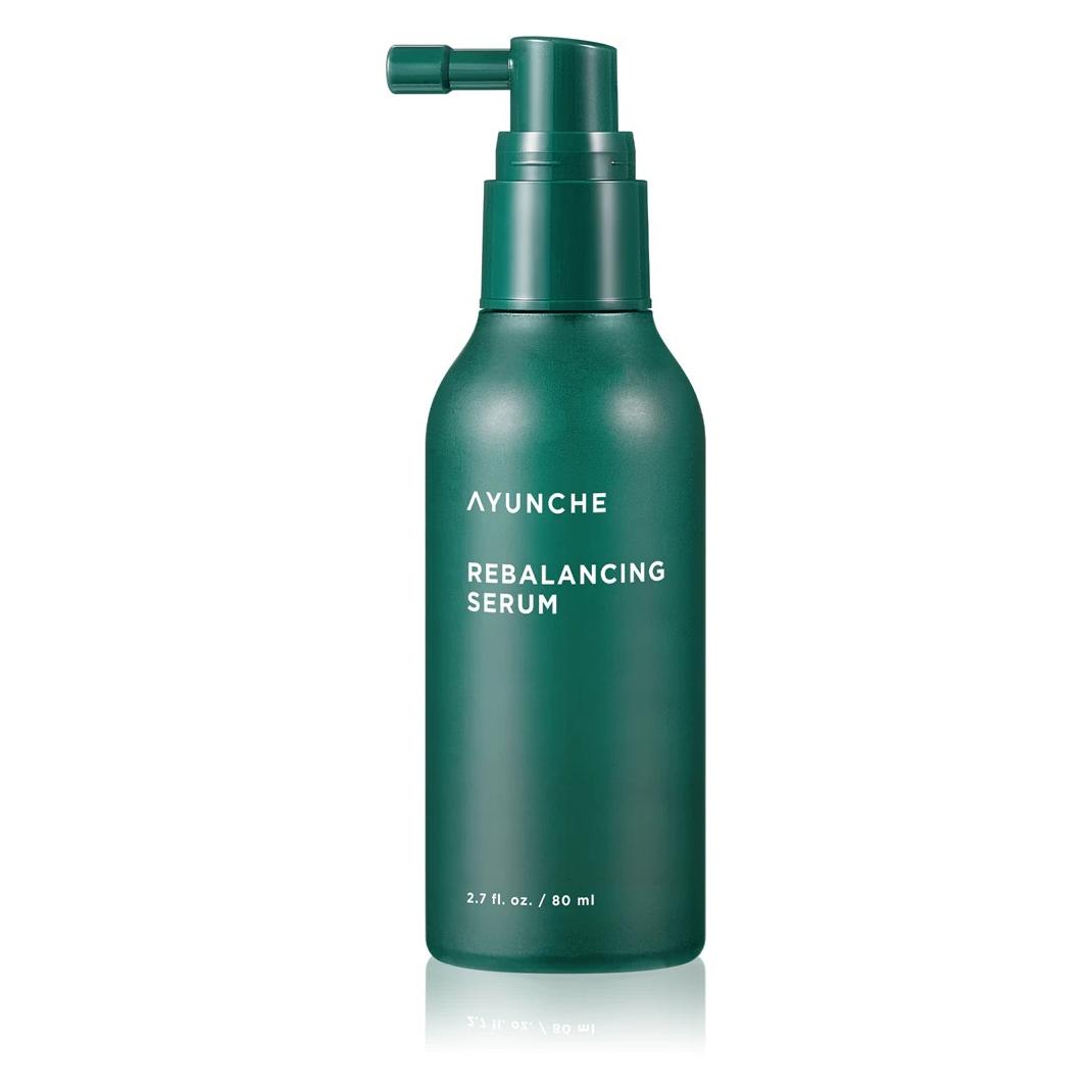 Ayunche Rebalancing Serum Scalp Serum 80ml (80 ml) (AYC0006)
