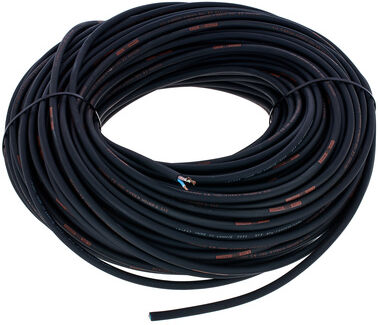 Nexans Titanex H07RN-F 3x1,5mm² 100m Schwarz
