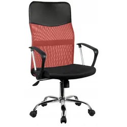Sessel Nemo NEMO ROT