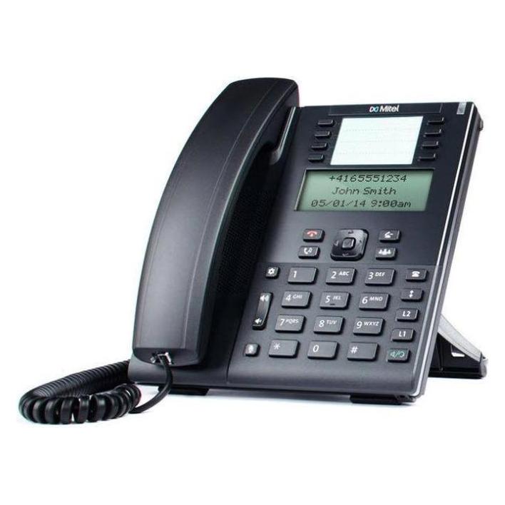 Mitel 6865i (80C00001AAA-A)