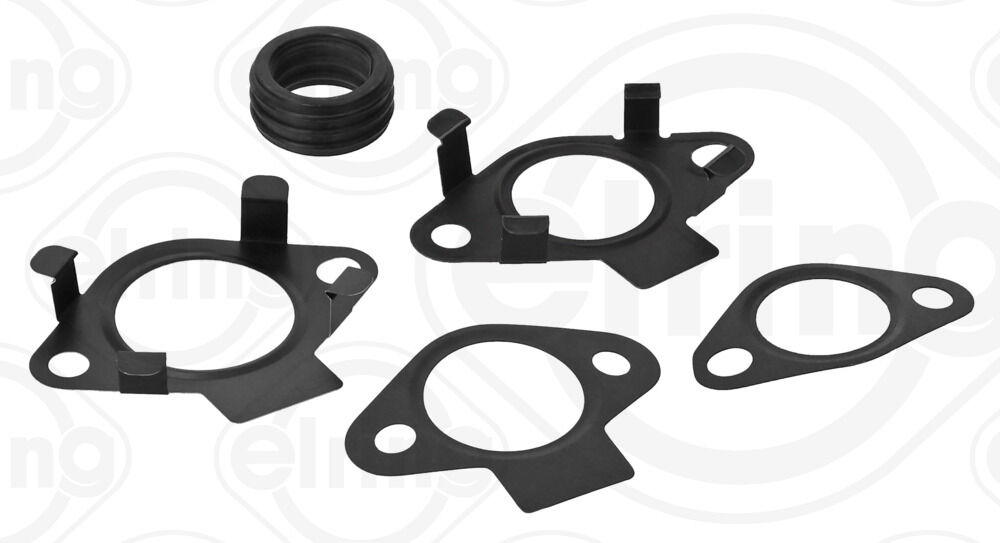Elring Dichtungssatz, Agr-System 839630
