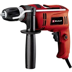 Einhell, Bohrmaschine + Akkuschrauber, Tc-Id 650 E (Schlagbohrmaschine)
