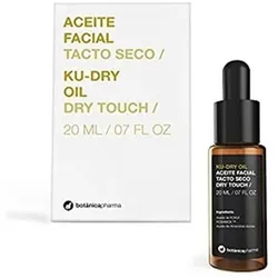 Botánicapharma, Bodylotion, KU-DRY Öl Dry Touch Öl 20ML Botanicapharma (30 ml)