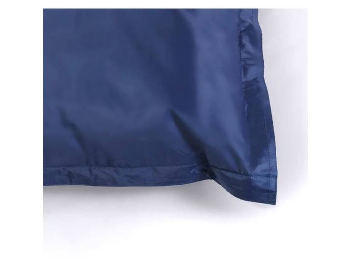 Housse pouf géant - SubMarine - BiG52 - Bleu Marine - Adulte - 1 place