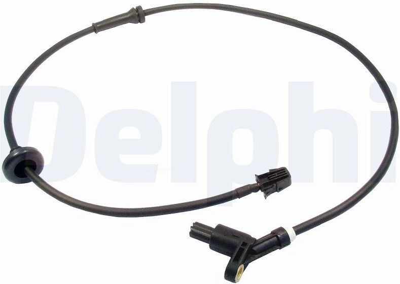 Delphi Sensor, Raddrehzahl Ss20032 Für Vw