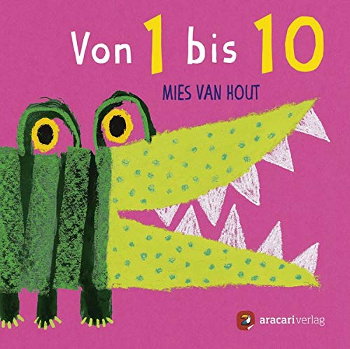 Hout, Mies Van - Von 1 bis 10 - Preis vom 11.10.2026 03:10:56 h