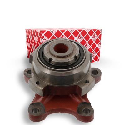 FEBI BILSTEIN Nabe, Lüfterrad-Motorkühlung 101430 für Volvo RENAULT TRUCKS
