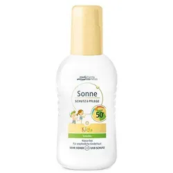 Sonne Schutz & Pflege Kids LSF 50+ 200 ML