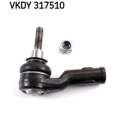 SKF Spurstangenkopf vkdy317510 für LAND ROVER