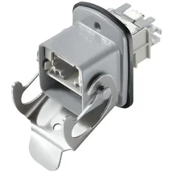 Weidmüller Steckverbinder IE-BS-V05M-RJ45-FJ-P
