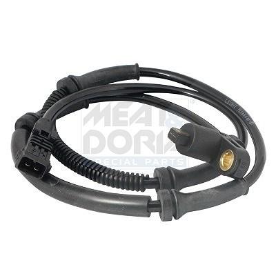 Meat & Doria Sensor, Raddrehzahl [Hersteller-Nr. 90161] für Citroën