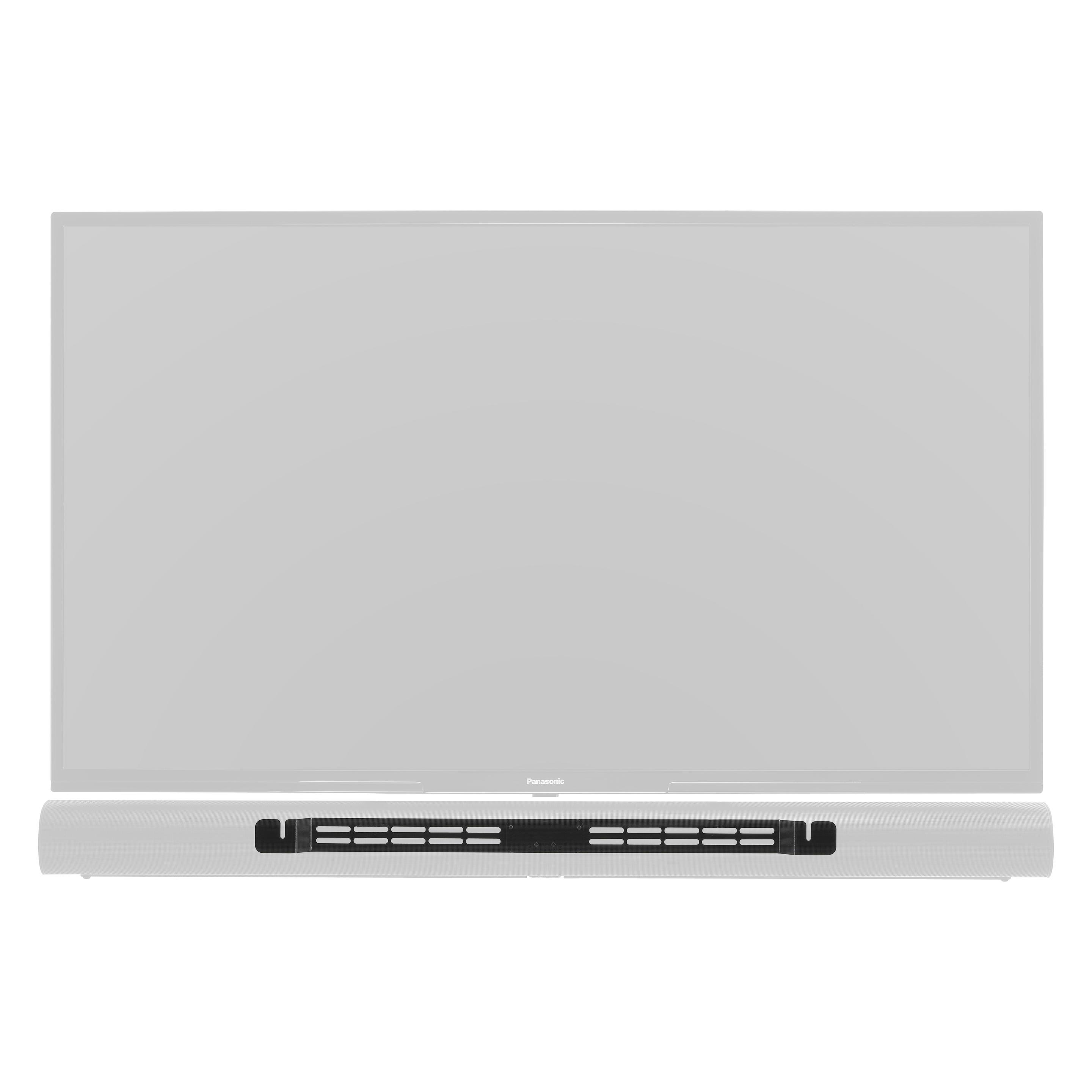 Flexson Wandhalterung für Sonos Arc & Sonos Arc Ultra (1 Stk., Wandmontage) (FLXSARWM1011)