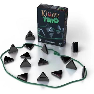 KLUSTER TRIO - Magnetspiel