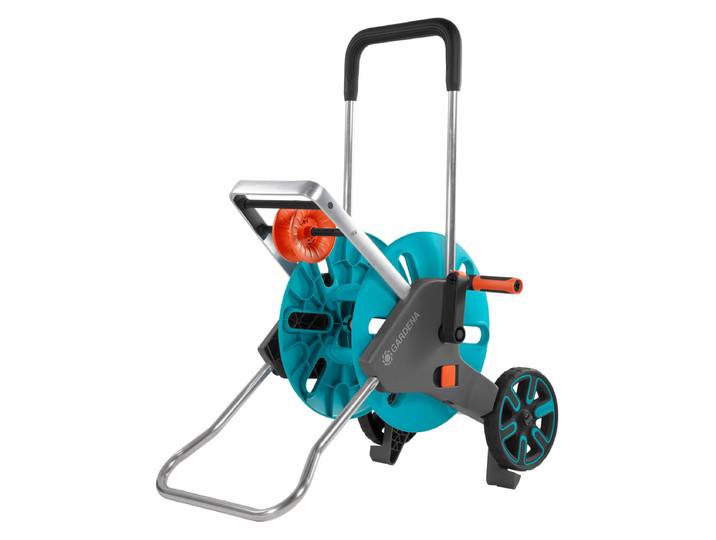 Gardena Schlauchwagen AquaRoll M Easy
