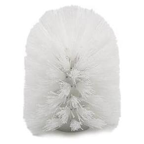 TOILET BRUSH HEAD. SIZE/7.7X7.7X9.9CM (37215463)