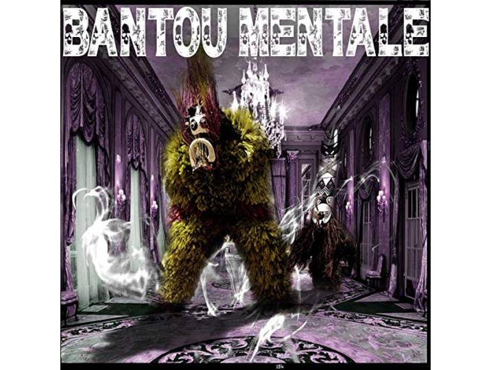 Bantou Mentale - Mentale Bantou