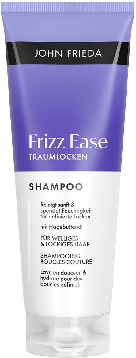 250ml JOHN FRIEDA Frizz Ease Traumlocken Shampoo