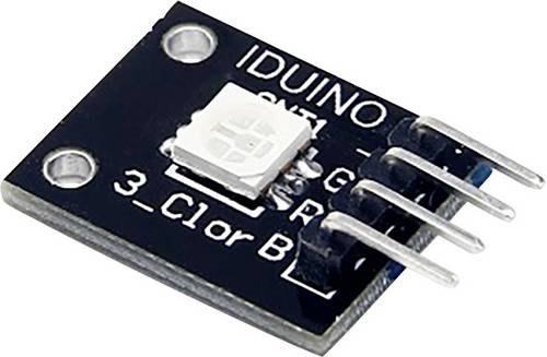 Iduino ST1090 RGB LED-Modul 1St.