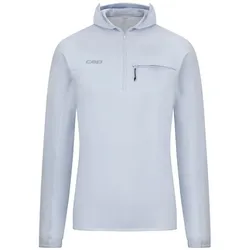 Cep Damen Core Run Thermal Hoodie blau