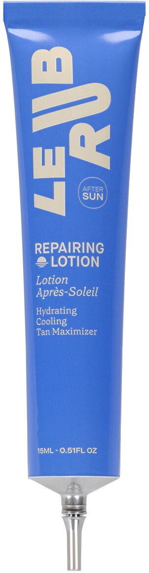 15ml LE RUB Repairing Lotion