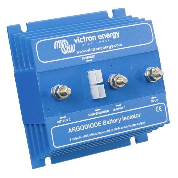 Victron Energy Argo (ARG080201000R)