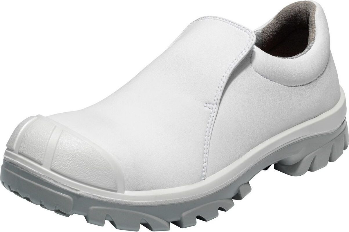 Emma veiligheidsschoen Vera D, S2, wit, maat 45 van Emma Footwear