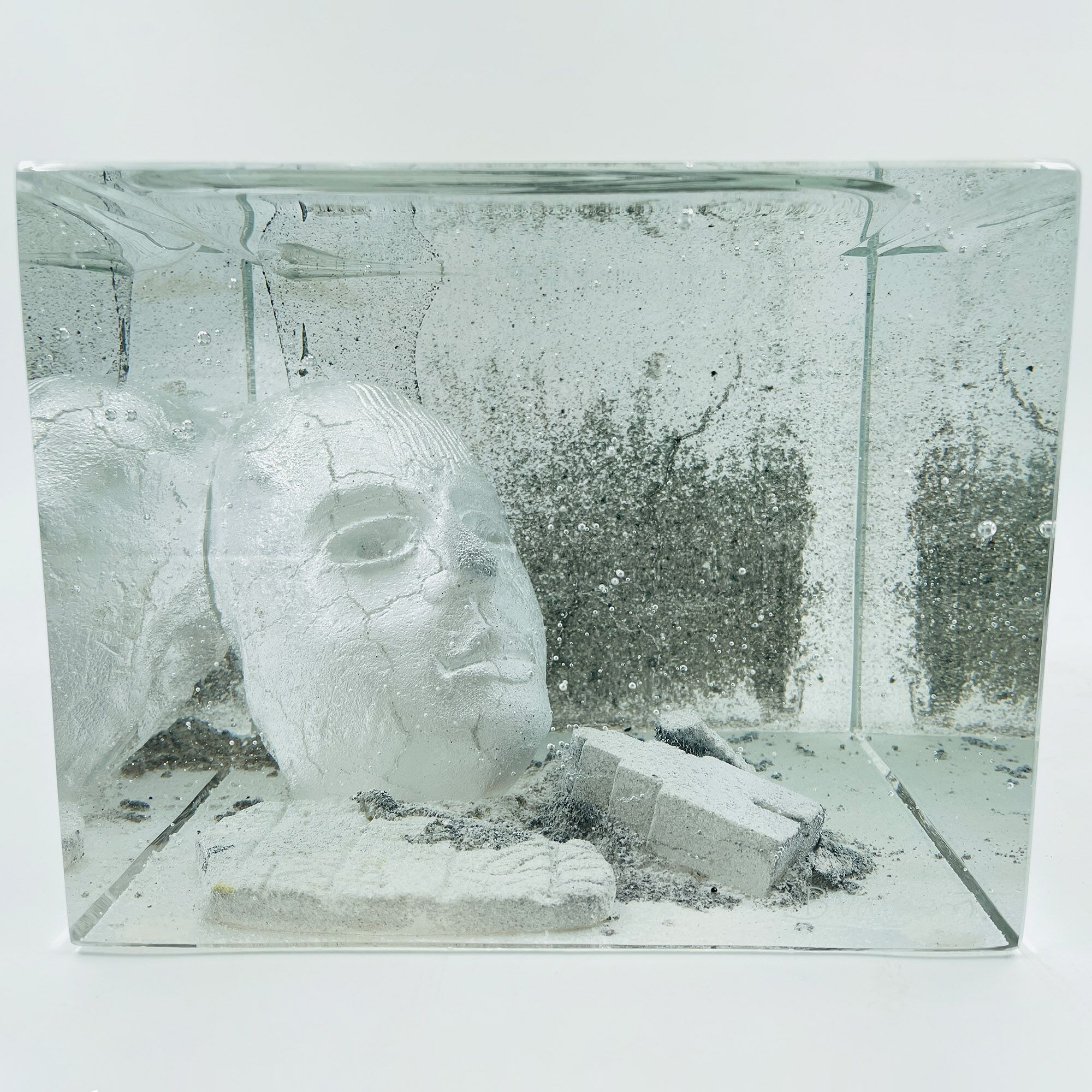 Cube 2024, Einzigartig - Kosta Boda