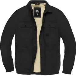 Vintage Industries Dean Sherpa Jacke 3XL