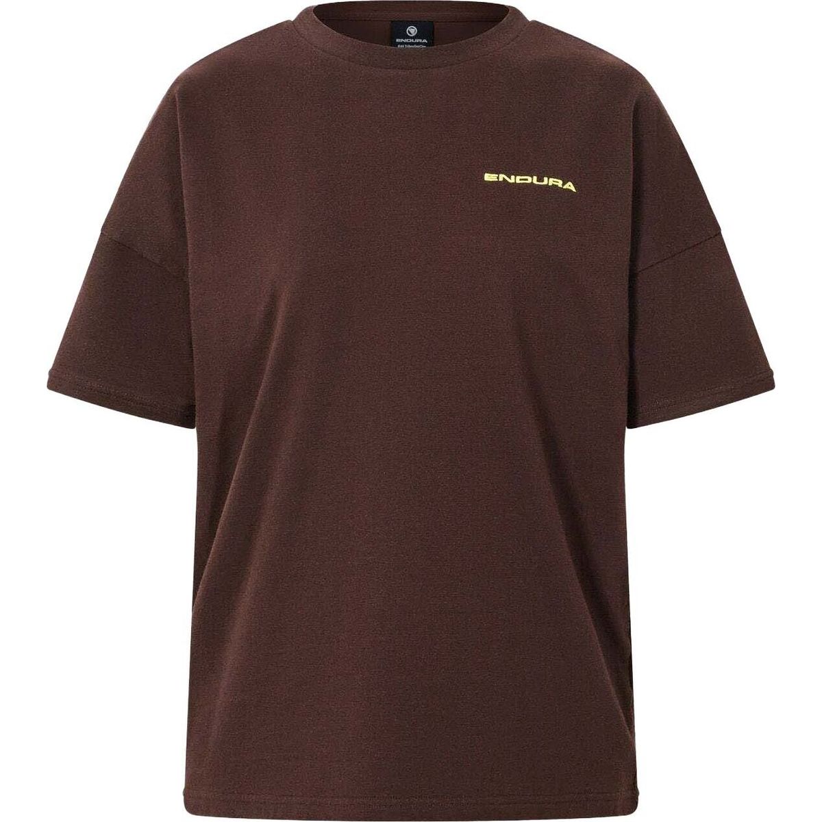 Endura FORTY1THIRTY Short Sleeve Tee java XS R-E3245-XS-java