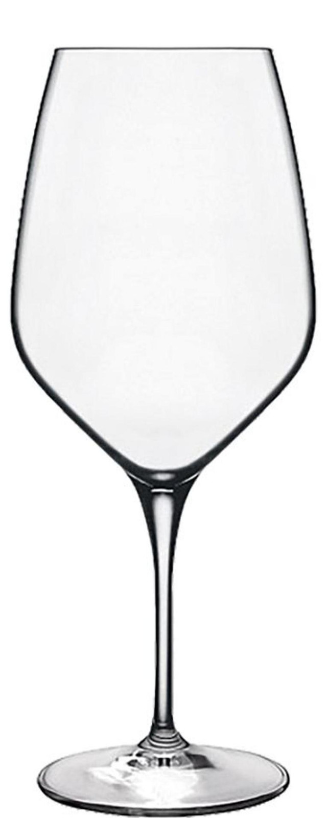Bormioli Atelier Weinkelch glazen, 55 cl, 24 stuks