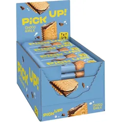 PICK UP! Choco & Milk